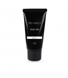 Dual Gel Glassy 30ml