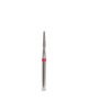 Diamond drill bit cone