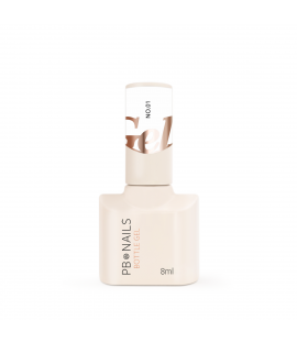 BOTTLE GEL NO.1  8ML