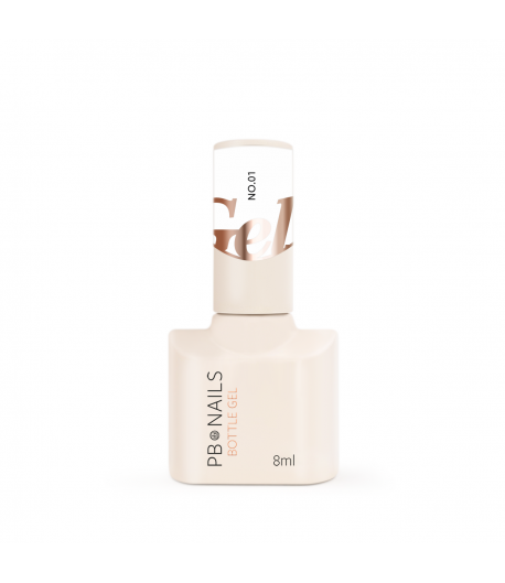  BOTTLE GEL NO.1  8ML