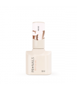 BOTTLE GEL NO.2  8ML