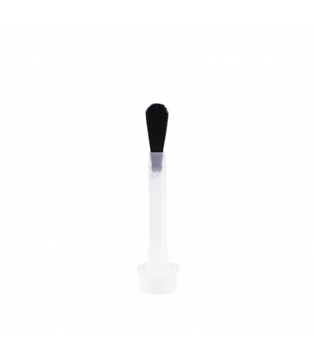 Replaceable brush 