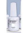 Gel Nail Polish White 15ml 