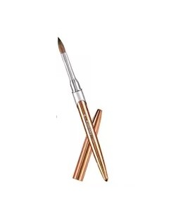 Acrylic Brush Kolinsky Round 8 