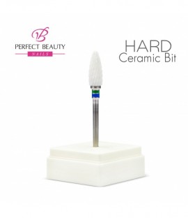 Frez ceramiczny Hard