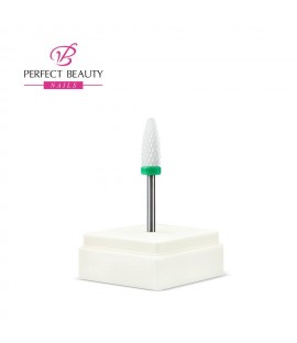 Dry Pedicure Hard Ceramic Bit
