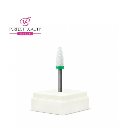 Dry Pedicure Hard Ceramic Bit