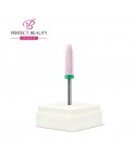 Dry Pedicure Soft Ceramic Bit