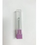 Remove corns stainless drill bit  smooth