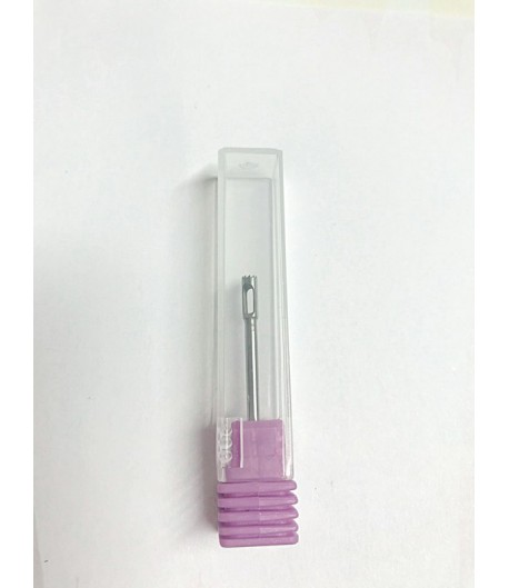 Remove corns stainless drill bit