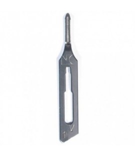 Skalpel 1mm
