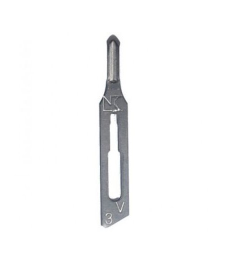 Skalpel 3mm