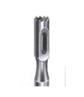 Remove corns stainless drill bit 2,7mm