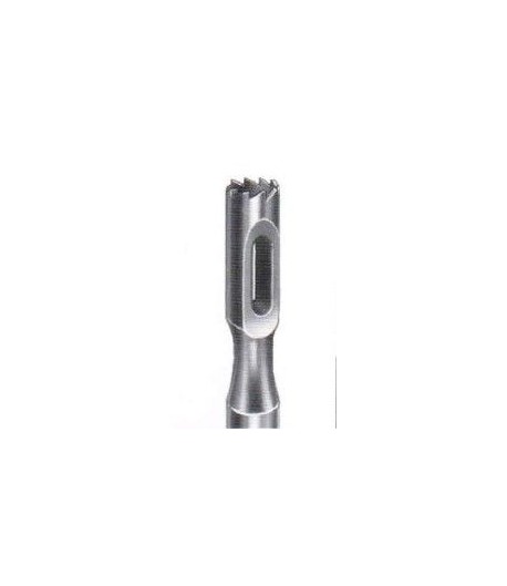 Remove corns stainless drill bit 2,7mm