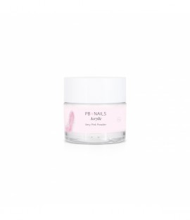 Very Pink Acrylic Powder 50g