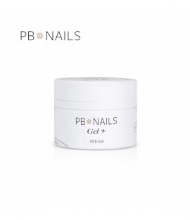 Gel+ White 50g