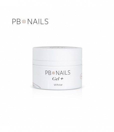 Gel+ White 50g