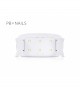 PB NAILS MINI WHITE  -  UV/LED 