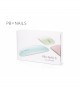 PB NAILS MINI WHITE  -  UV/LED 