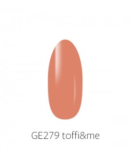 GE279 Toffie & Me  5ml