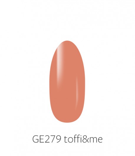 GE279 Toffie & Me 5ml