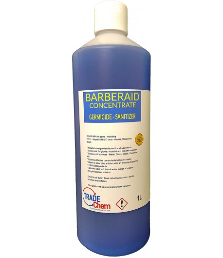 Barbecide do dezynfekcji powierzchni 946ml
