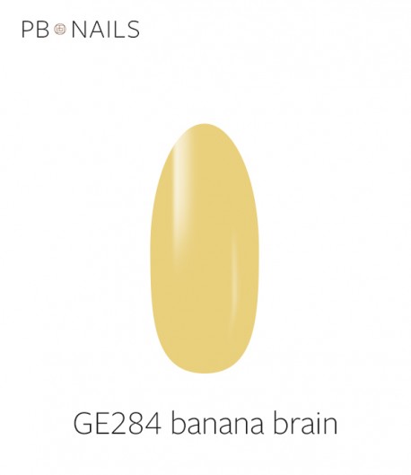 GE284 Banana Brain 5ml	