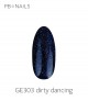 GE303 Dirty Dancing 5m