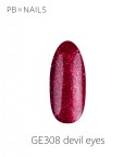 GE308 Devil Eyes  5ml 