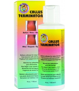 Mr. Pumice Callus Terminator 118ml