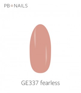 GE337 Fearless 5ml