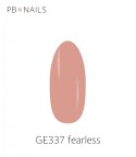 GE337 Fearless 5ml
