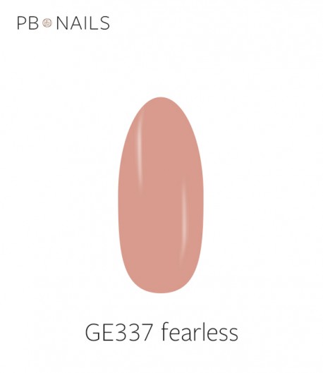 GE337 Fearless 10ml