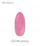 PB Nails Gellaxy Holly Jolly  Collection 10ml + FREE GIFT