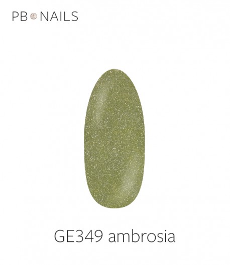 GE349 Ambrosia  10ml
