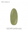 GE349 Ambrosia  10ml