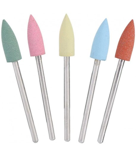 Small Rubber Bit 01 - 1pcs