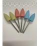 Big Rubber Bit 01 - 1pcs