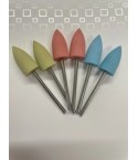 Big Rubber Bit 01 - 1pcs
