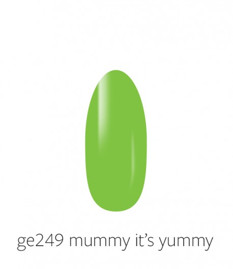 GE249 Mummy Its Yummy 5ml