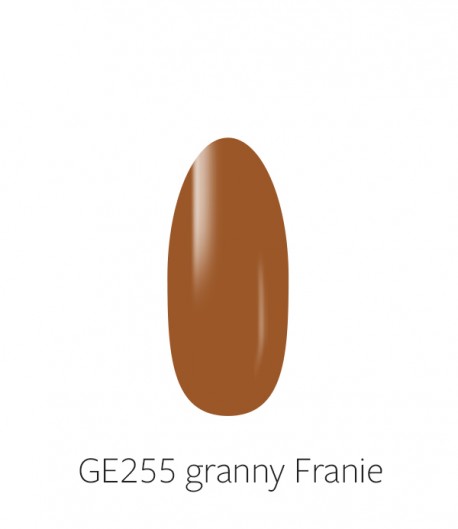 GE255 Granny Franie 10ml