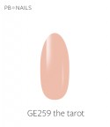 GE259 The Tarot 10ml SALE