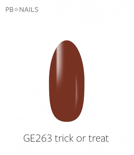 GE263 Trick Or Treat 10ml