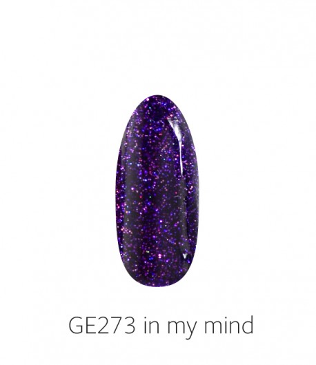 GE273 In My Mind  10ml