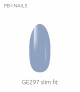GE297 Slim Fit 10ml