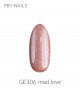 GE306 Mad Love 10ml SALE