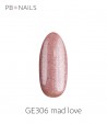 GE306 Mad Love 10ml SALE