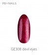GE308 Devil Eyes 10ml  SALE