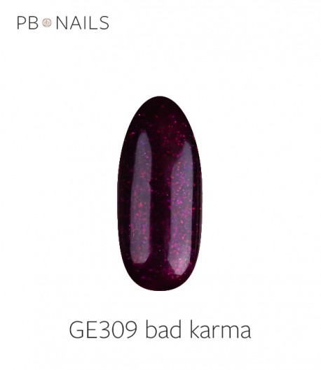 GE309 Bad Karma 10ml