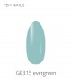 GE315 Evergreen 10ml